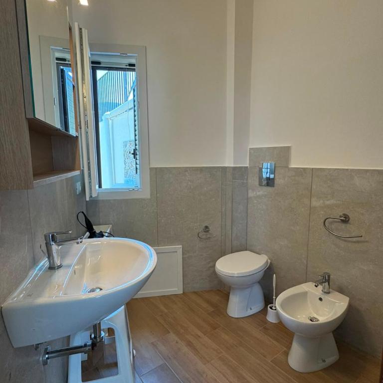 Villino delle Rondini - Apartment mit 2 Schlafzimmern - 10