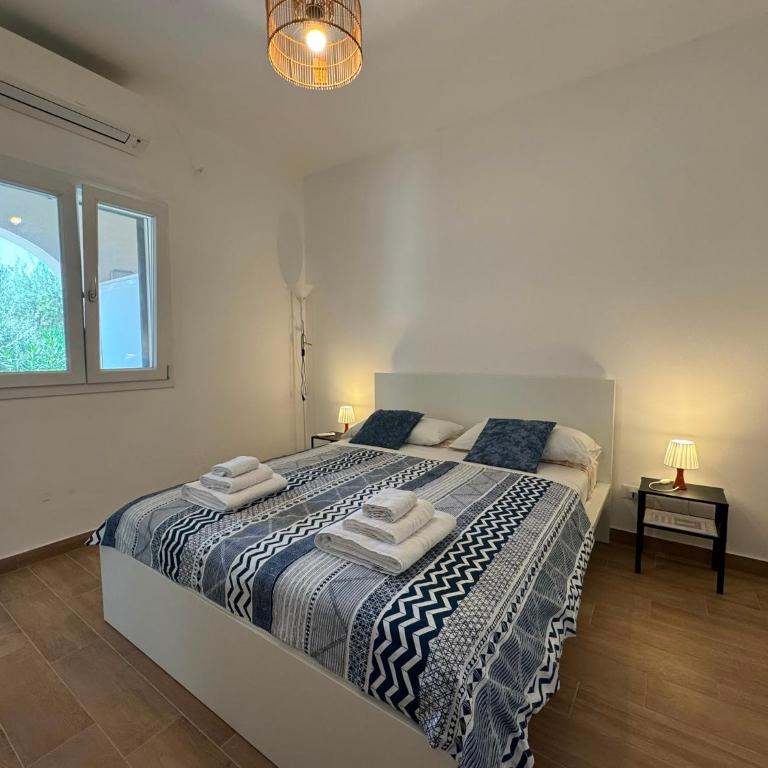 Villino delle Rondini - Apartment mit 2 Schlafzimmern - 14