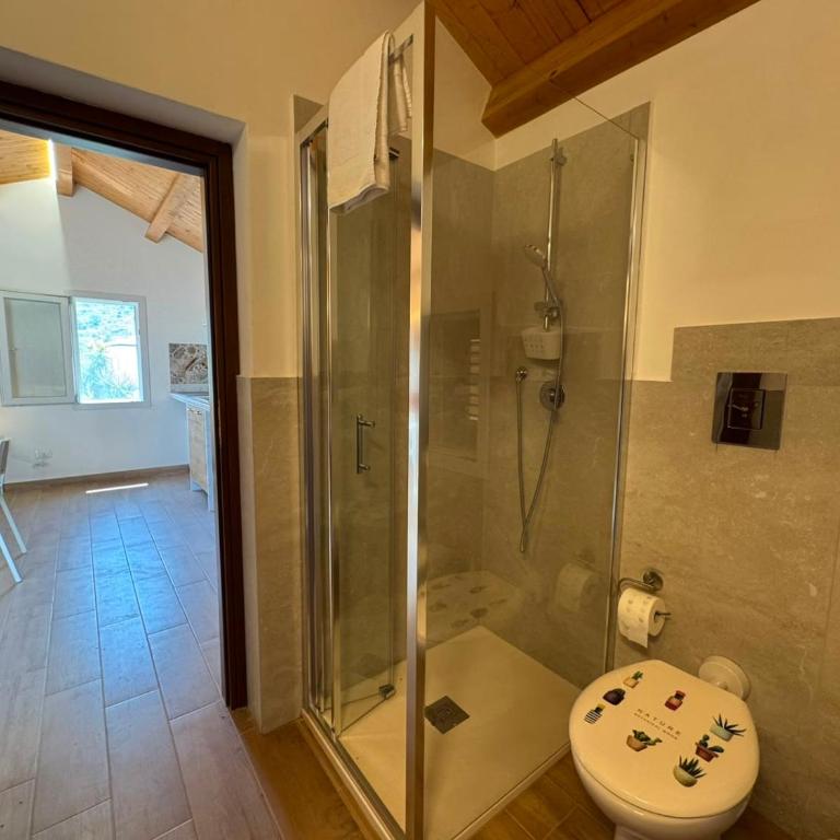 Villino delle Rondini - Apartment mit 2 Schlafzimmern - 23