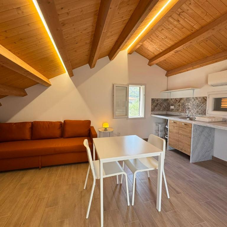 Villino delle Rondini - Apartment mit 2 Schlafzimmern - 19