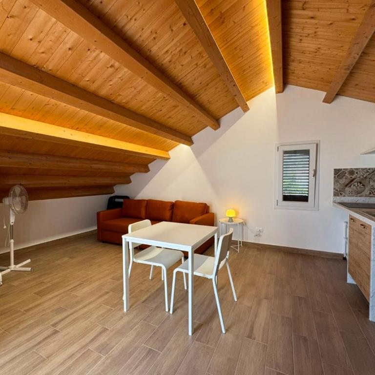 Villino delle Rondini - Apartment mit 2 Schlafzimmern - 18