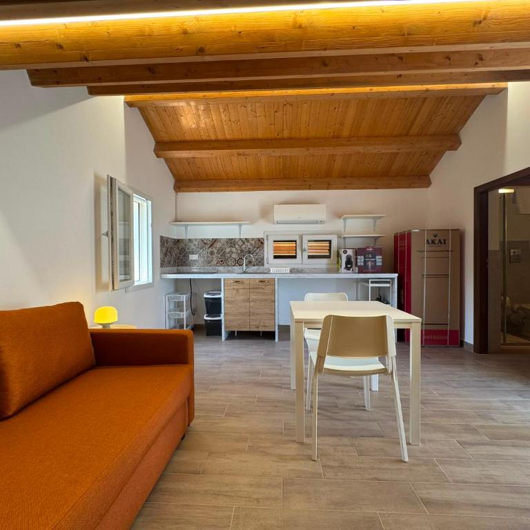 Villino delle Rondini - Apartment mit 2 Schlafzimmern - 20