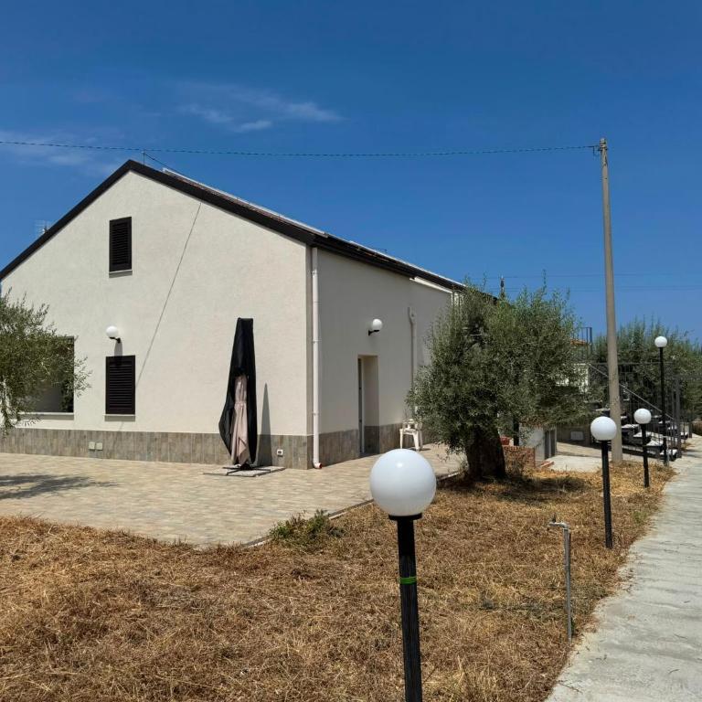 Villino delle Rondini - Apartment mit 2 Schlafzimmern - 2