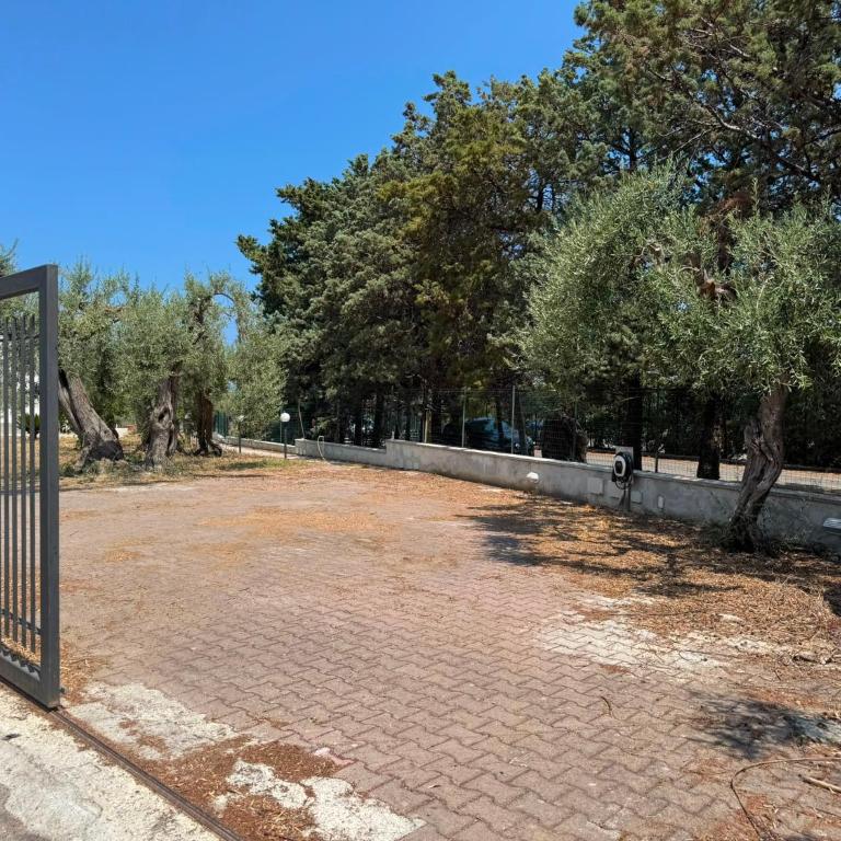 Villino delle Rondini - Apartment mit 2 Schlafzimmern - 25