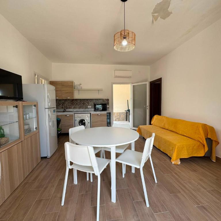 Villino delle Rondini - Apartment mit 2 Schlafzimmern - 6