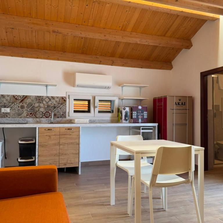 Villino delle Rondini - Apartment mit 2 Schlafzimmern - 21