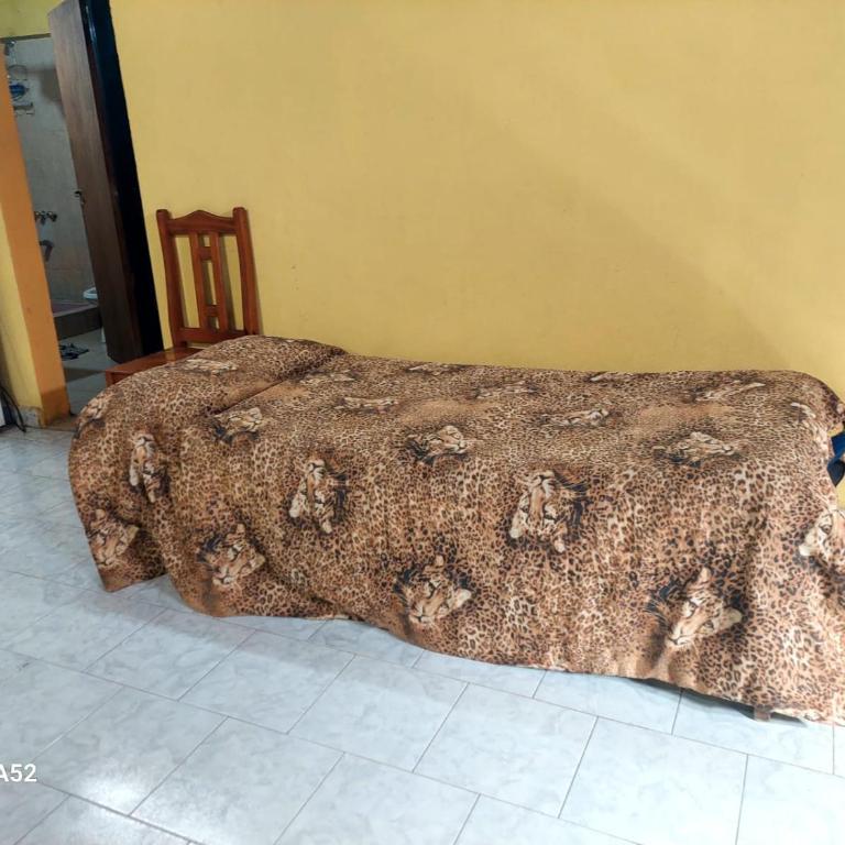 El depto de Guillermo - Apartamento de 1 dormitorio - 8