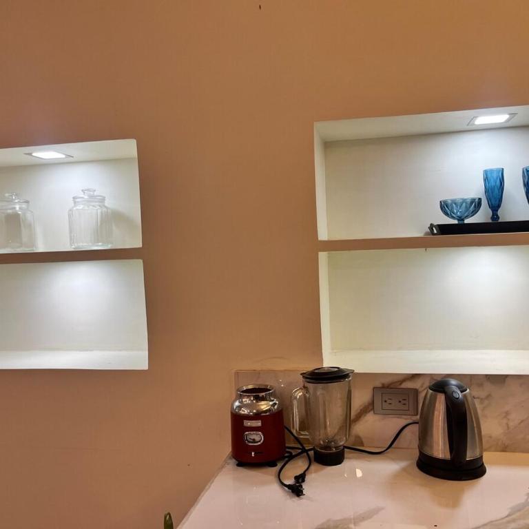 Spacious Private Apartment 2 Bedrooms Full PB Laundry Patio - Apartamento de 2 dormitorios - 41