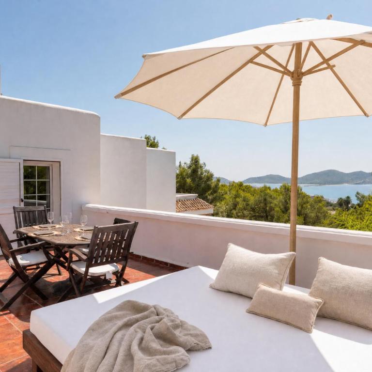 Can Paredes Ibiza - Villa - 30