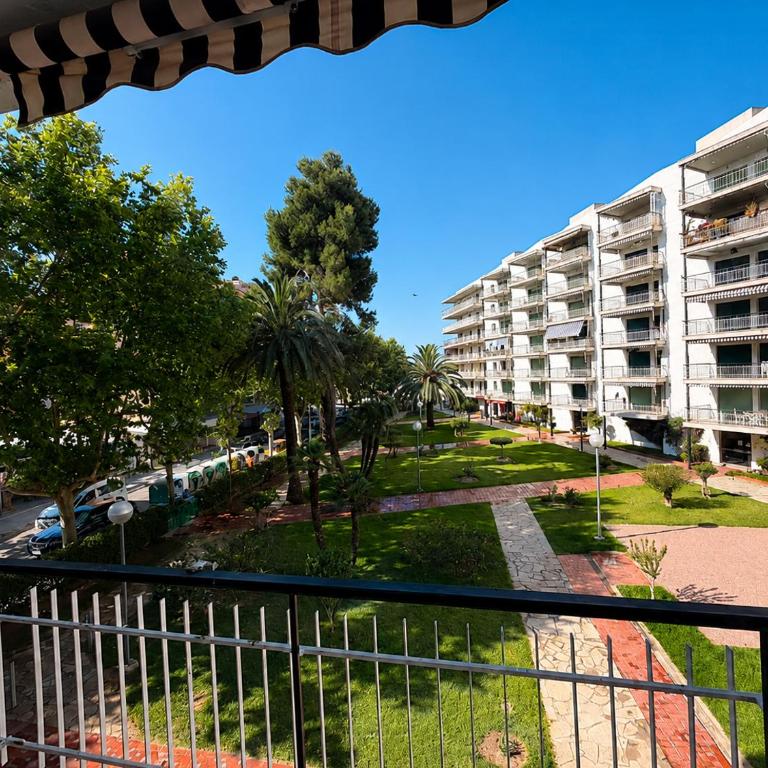 Apartamento Salou Playa - Apartamento de 2 dormitorios - 1