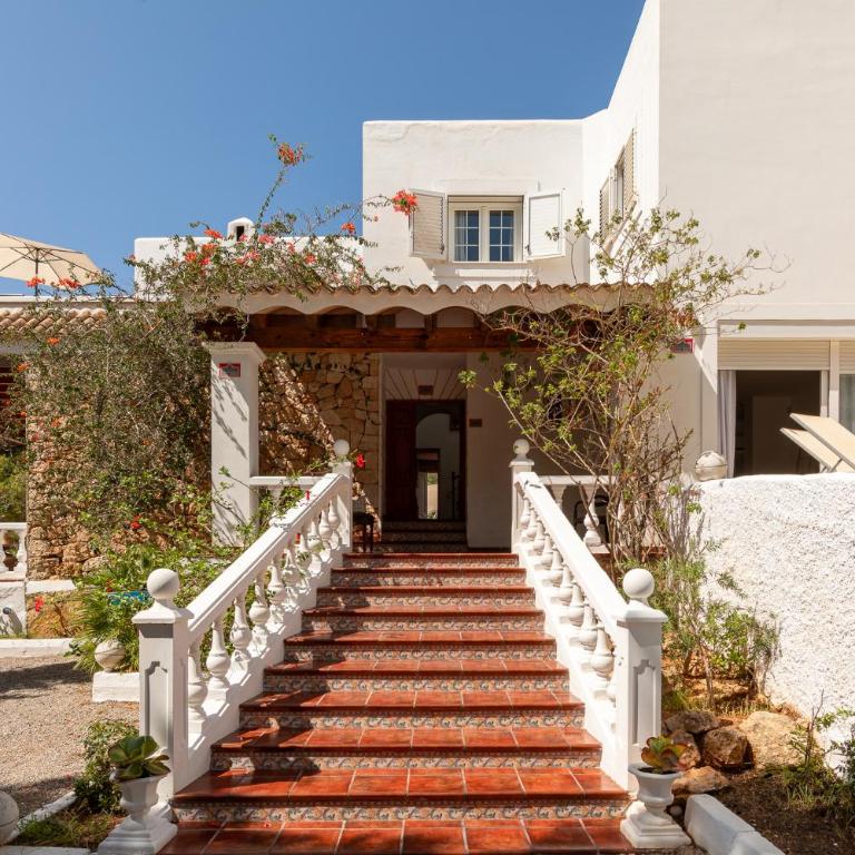 Can Paredes Ibiza - Villa - 85