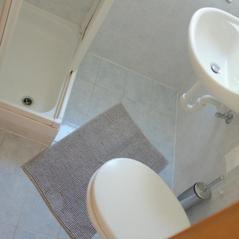Knappenhof im Sonnendorf Telfes - Double Room with Balcony - 3