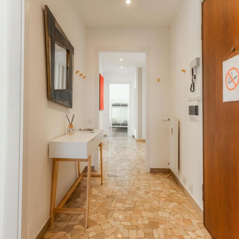 Casa di Lucy - Appartamento con 2 Camere da Letto - 25