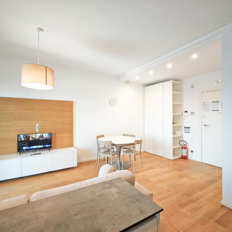 Nova Loft - One-Bedroom Apartment - 8