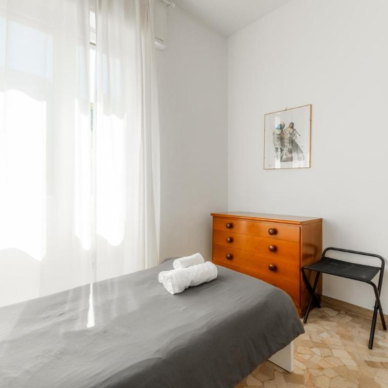 Casa di Lucy - Appartamento con 2 Camere da Letto - 27