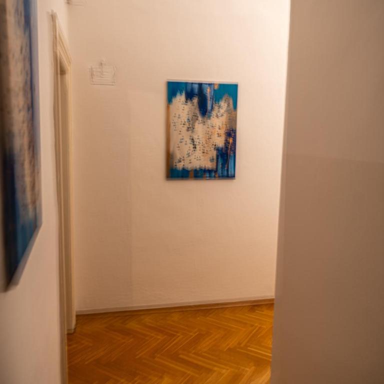 Mur Living Groß - Apartment mit 2 Schlafzimmern - 43