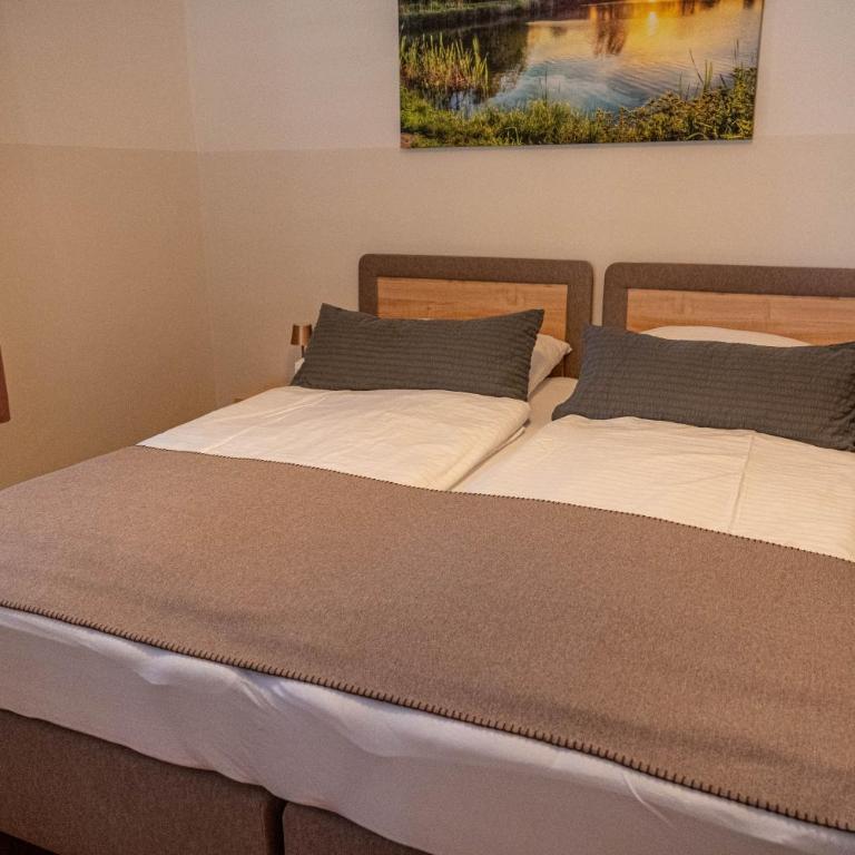 Mur Living Groß - Apartment mit 2 Schlafzimmern - 31