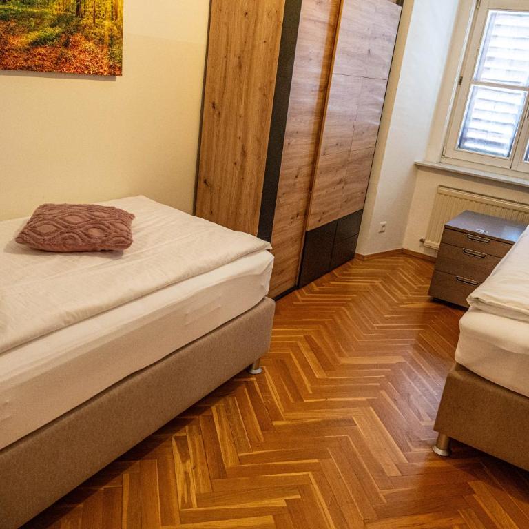 Mur Living Groß - Apartment mit 2 Schlafzimmern - 23