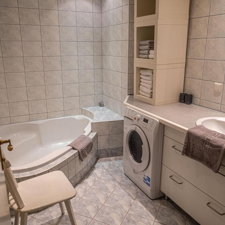 Mur Living Groß - Apartment mit 2 Schlafzimmern - 24