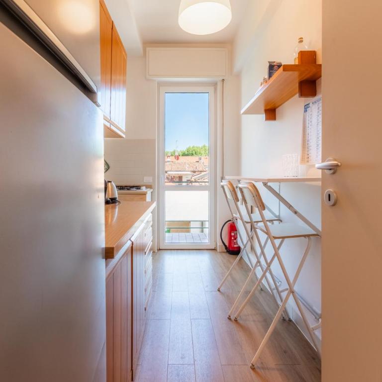 Casa di Lucy - Appartamento con 2 Camere da Letto - 39