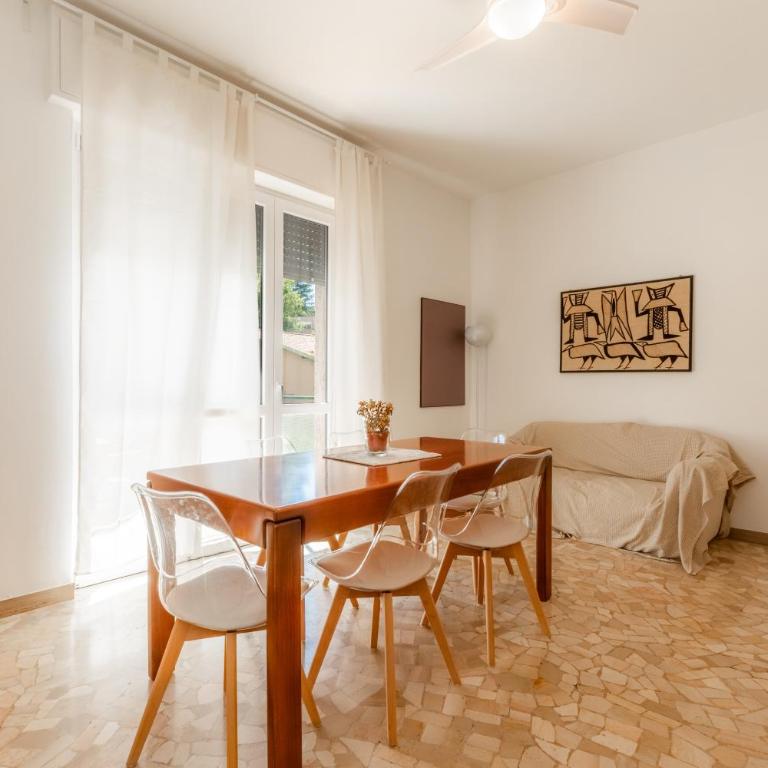 Casa di Lucy - Appartamento con 2 Camere da Letto - 40