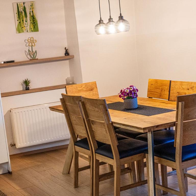 Mur Living Groß - Apartment mit 2 Schlafzimmern - 53