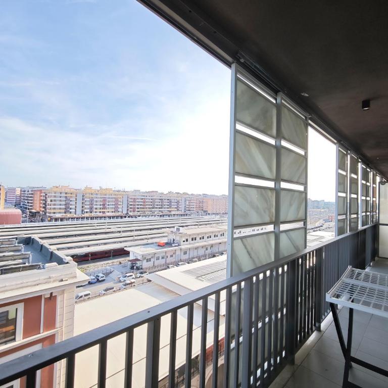 Nova Loft - One-Bedroom Apartment - 17