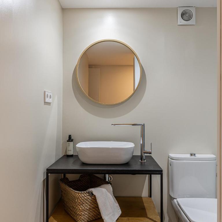 Waou Sol V - Alquiler de Corta Duración - Apartment - 28