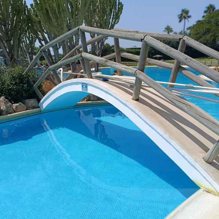 Atlanterra Playa - Apartamento de 2 dormitorios - 4