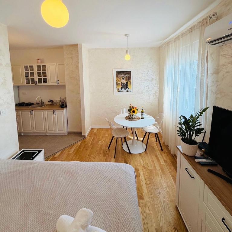 Tiffany apartment - Podgorica - Apartman sa 1 Spavaćom Sobom - 18
