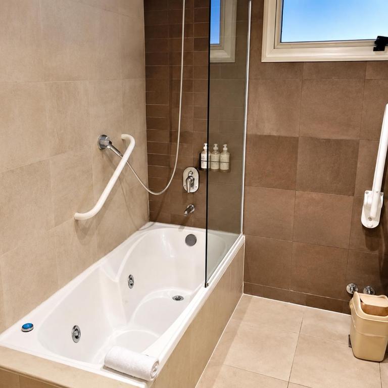 Rondeau Córdoba - Two-Bedroom Apartment - 1