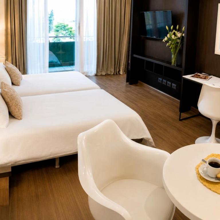 Rondeau Córdoba - Two-Bedroom Apartment - 8
