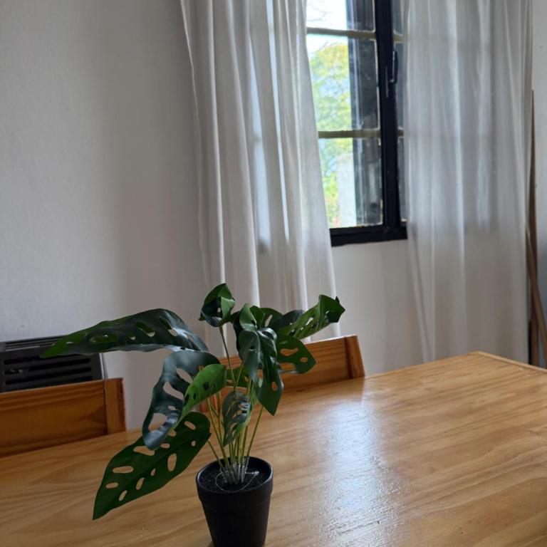 La casita de Aitana - Two-Bedroom House - 23