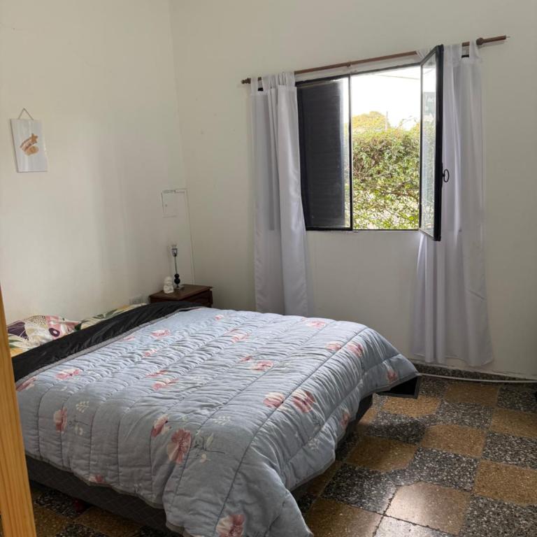 La casita de Aitana - Two-Bedroom House - 24