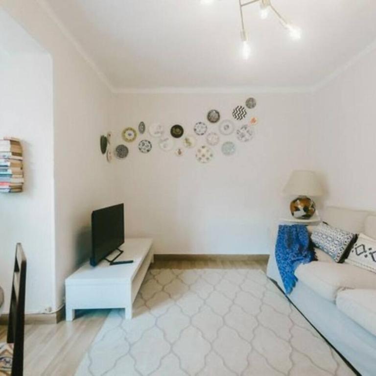 Apart. Casa Manuela VUT1850AS Confortllanes - Apartamento de 3 dormitorios - 2
