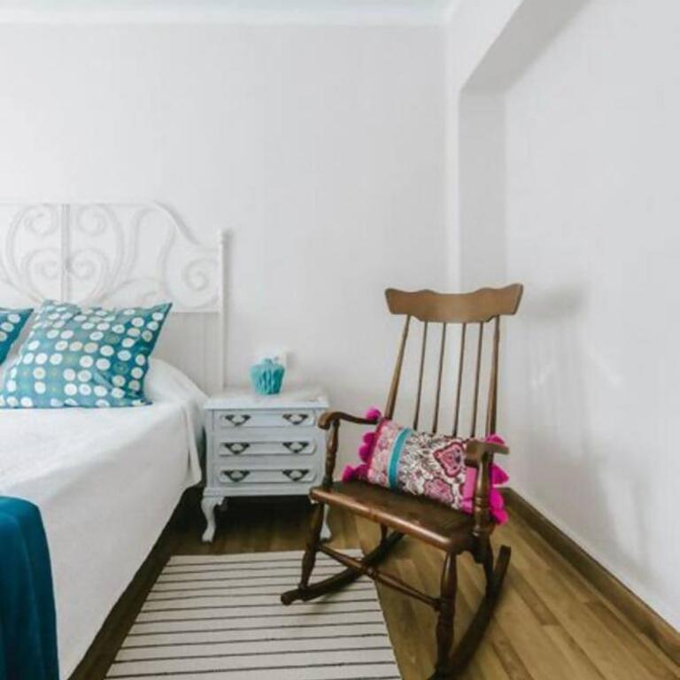 Apart. Casa Manuela VUT1850AS Confortllanes - Apartamento de 3 dormitorios - 5