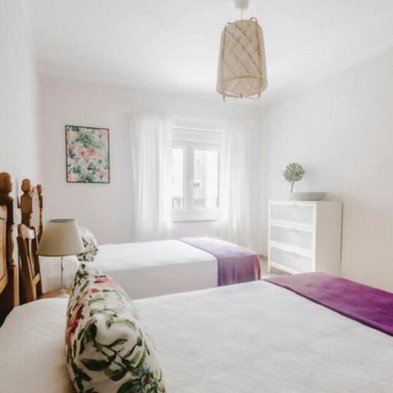 Apart. Casa Manuela VUT1850AS Confortllanes - Apartamento de 3 dormitorios - 7