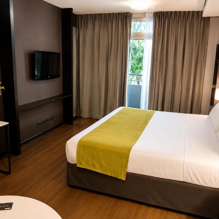 Rondeau Córdoba - Two-Bedroom Apartment - 11