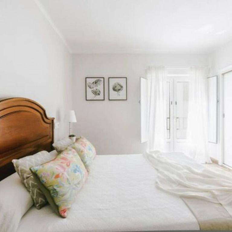Apart. Casa Manuela VUT1850AS Confortllanes - Apartamento de 3 dormitorios - 9