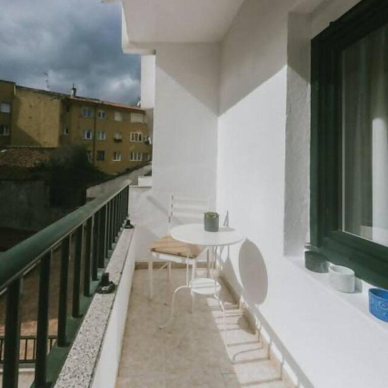 Apart. Casa Manuela VUT1850AS Confortllanes - Apartamento de 3 dormitorios - 12