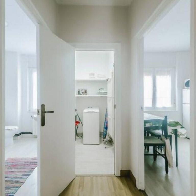 Apart. Casa Manuela VUT1850AS Confortllanes - Apartamento de 3 dormitorios - 13