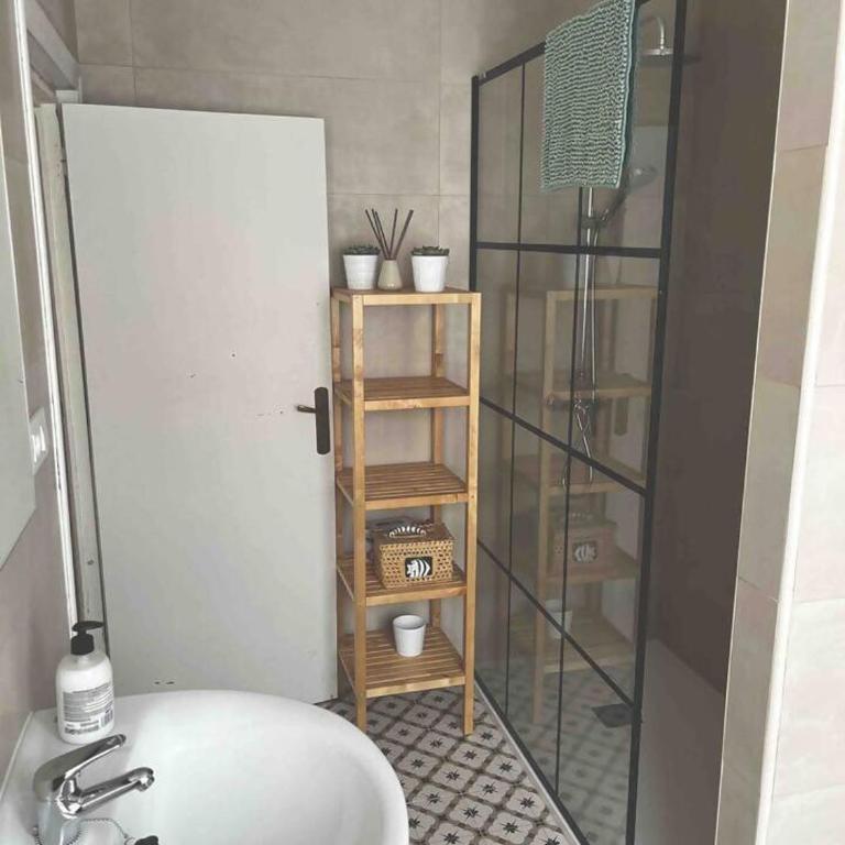 Apart. Casa Manuela VUT1850AS Confortllanes - Apartamento de 3 dormitorios - 15