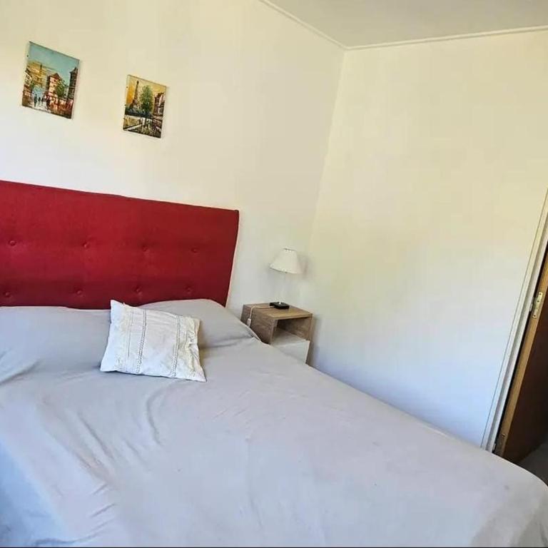 Departamento Simón - Apartamento de 2 dormitorios - 1