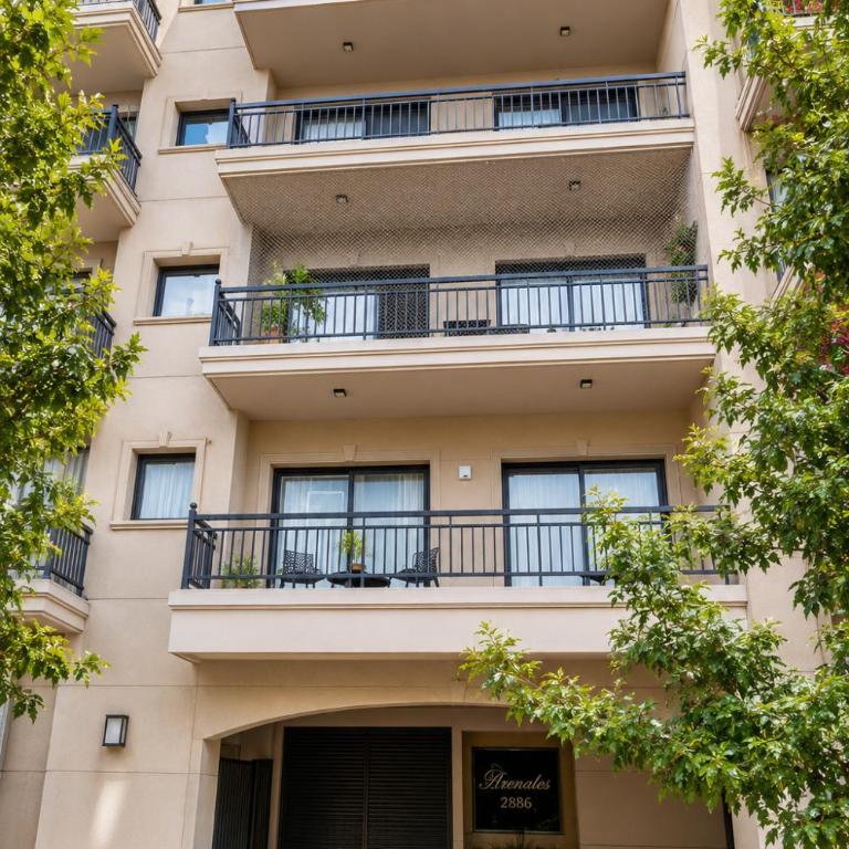 Rondeau Córdoba - Two-Bedroom Apartment - 12