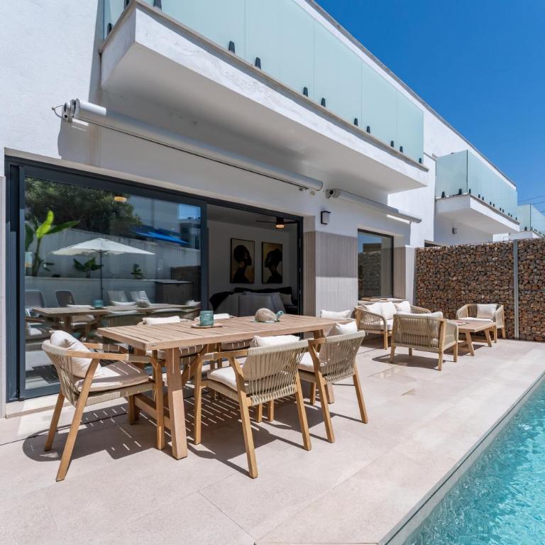VT Riviera 4BDR Villa Heated Pool - Villa con piscina privada - 10