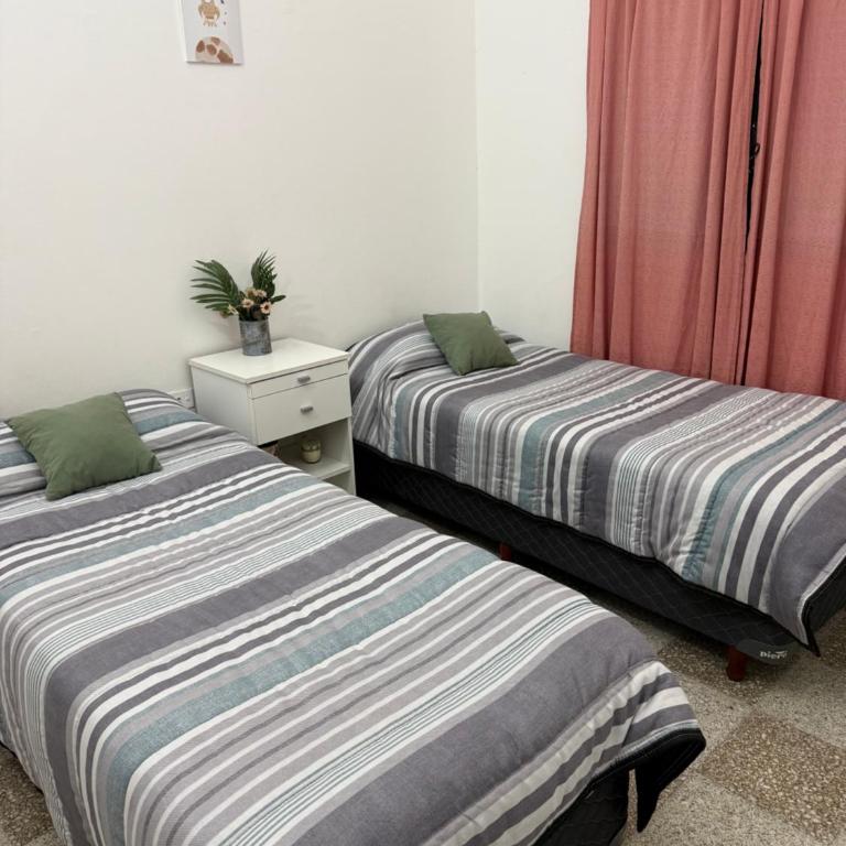 La casita de Aitana - Two-Bedroom House - 26