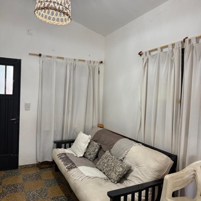 La casita de Aitana - Two-Bedroom House - 27