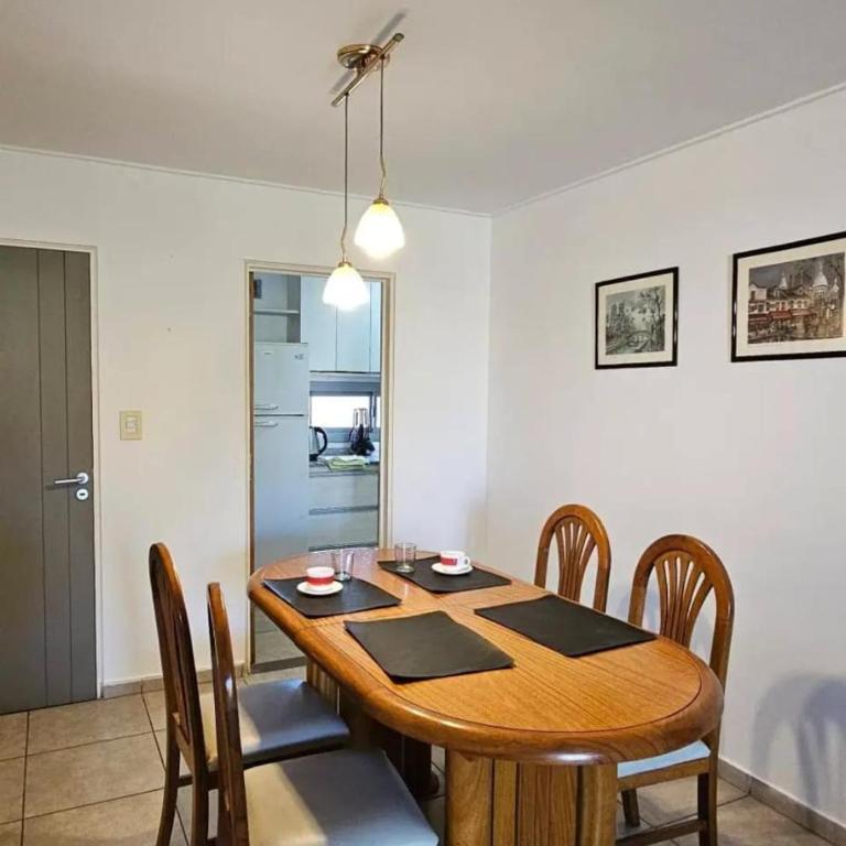 Departamento Simón - Apartamento de 2 dormitorios - 3