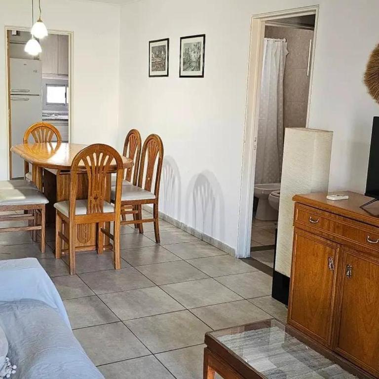 Departamento Simón - Apartamento de 2 dormitorios - 5