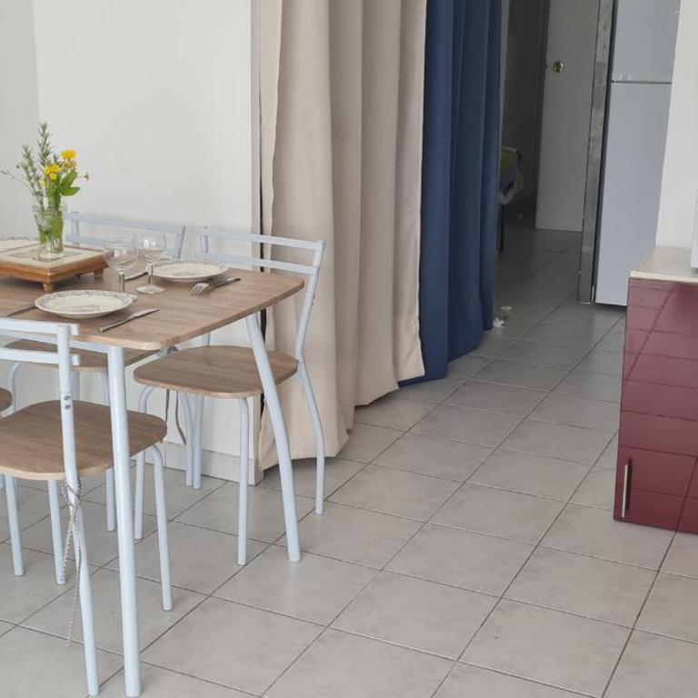 Apartment with terrace & pool - Apartment - 3